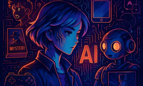 A IA na criação de conteúdo está transformando a forma como produzimos textos, imagens e experiências digitais.