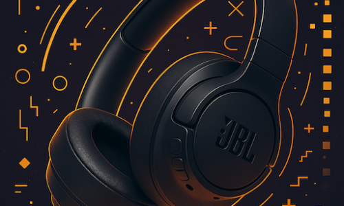 JBL Tune 710BT: Vale a Pena em 2025? Review Completo do Fone com Grave Potente!