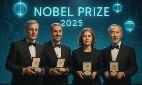 Os avanços premiados no Nobel de Física abriram caminho para a era dos computadores quânticos.
