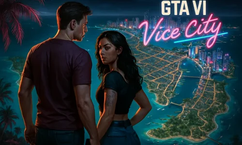 GTA 6 vai surpreender em 2026: tudo o que sabemos sobre o lançamento mais aguardado